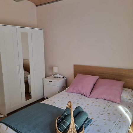 Apartament El Niu Dels Ocells Sant Joan de les Abadesses Zewnętrze zdjęcie